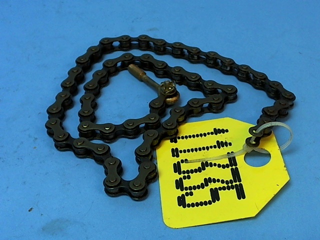 62858-02 Piper - CHAIN